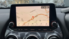 Nissan Juke 1.0 DiG-T 114 Kiiro 5dr DCT Petrol Hatchback